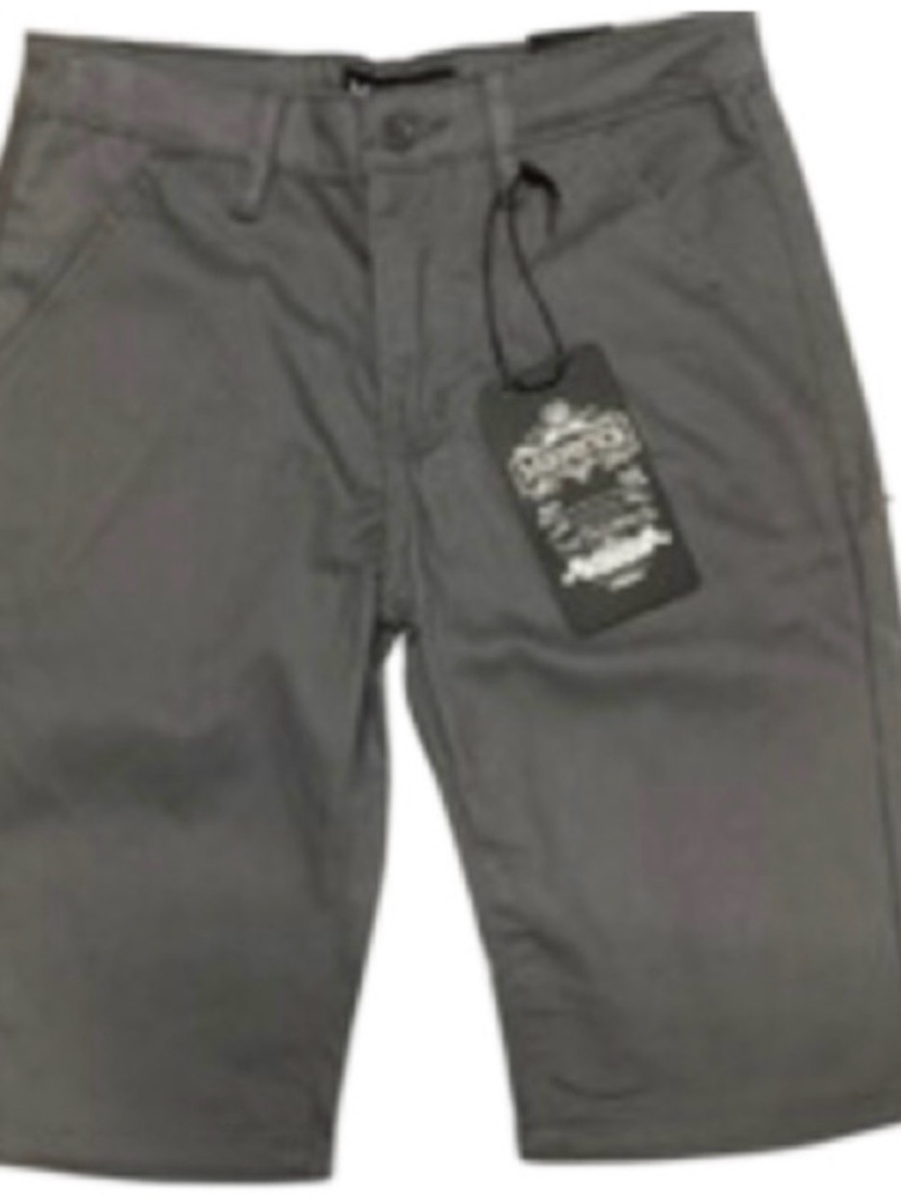 SALE Maverick Bermuda Shorts